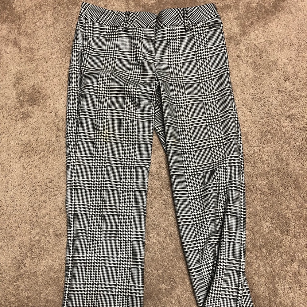 Express editor pants